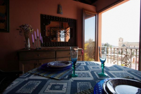 Apartamento Mirador de Soraya, Granada